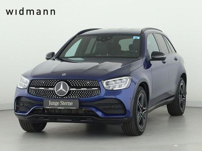 Mercedes GLC200