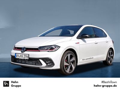 gebraucht VW Polo 2.0 l TSI GTI OPF 7