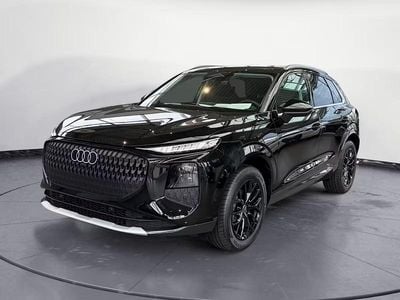 Nuova Audi Q3 Sport 150 CV (110 kW) 2026 Nero SUV