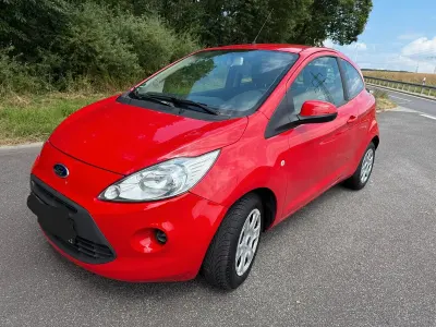 Gebraucht Ford Ka