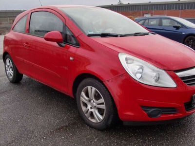 gebraucht Opel Corsa Corsa1.0 Twinport -Corsa 1 D