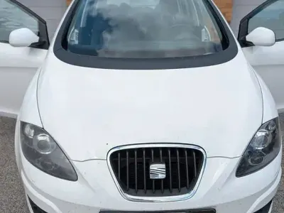 Gebraucht Seat Altea