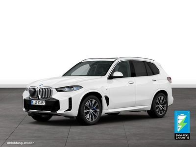 Usata BMW X5 M Sport 489 CV (359 kW) 2025 Bianco SUV