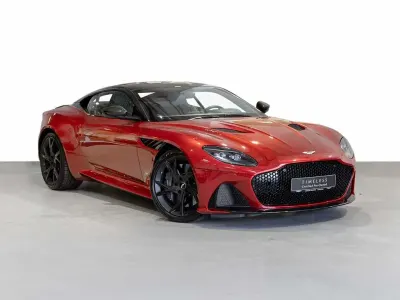 Gebraucht Aston Martin DBS