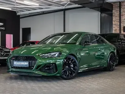 Gebraucht Audi RS5