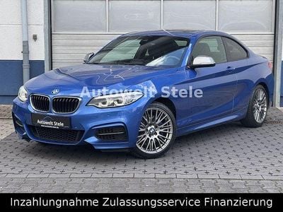 BMW M240