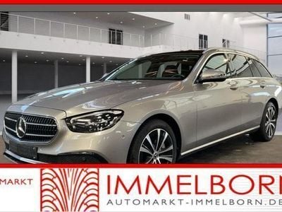 Mercedes E300