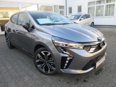 Grau Neu 2025 Mitsubishi Colt Edition Limousine | 20.990 € (Fairer Preis)