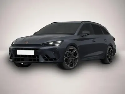 Neu Cupra Leon VZ 333 PS (244 kW) 2026 Manufacturer