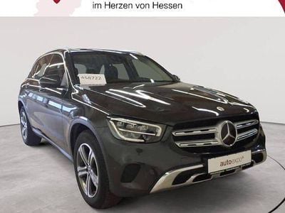 Mercedes GLC200