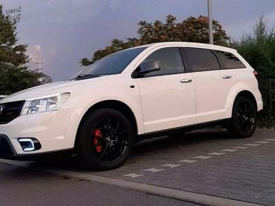Fiat Freemont
