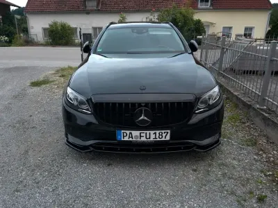 Gebraucht Mercedes E400 401 PS (294 kW) 2016 Schwarz Limousine