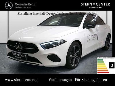 Mercedes A200