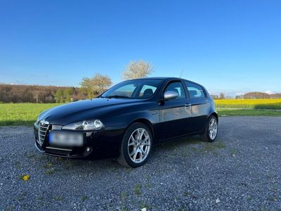 gebraucht Alfa Romeo 147 Alfa1.6 TS 16V Corse Corse