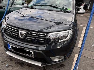 Gebraucht Dacia Sandero Comfort 90 PS (66 kW) 2019 Limousine