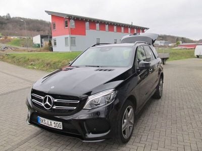 Mercedes GLC350