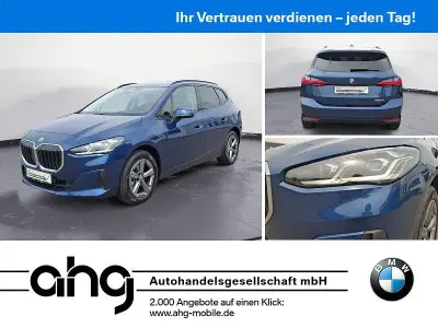 Gebraucht BMW 220 Active Tourer