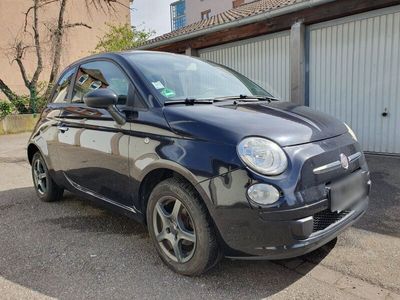 gebraucht Fiat 500 POP