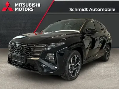 Gebraucht Hyundai Tucson