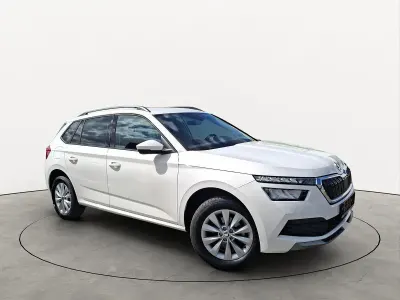 Gebraucht Skoda Kamiq