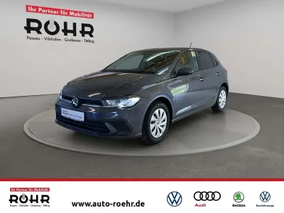 Occasion VW Polo Goal 95 PK (69 kW) 2025 Grijs Hatchback