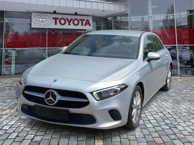 Mercedes A200