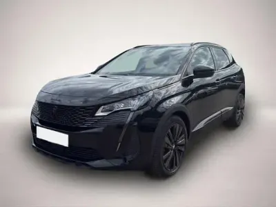 Gebraucht Peugeot 3008 GT 131 PS (96 kW) 2024 Manufacturer SUV