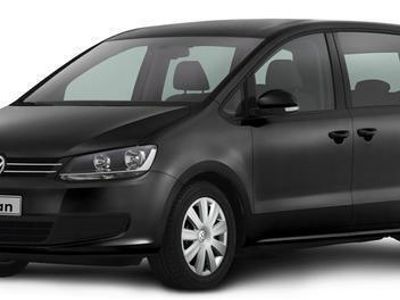 gebraucht VW Sharan 