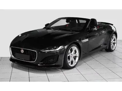 Gebraucht Jaguar F-Type