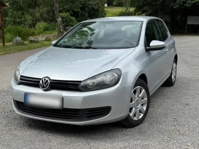 Gebraucht VW Golf