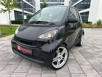 Smart ForTwo Coupé
