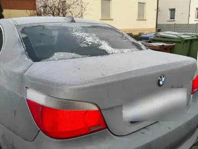 Gebraucht BMW 520