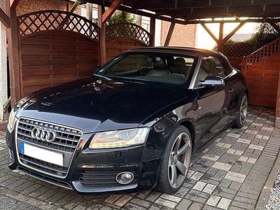 Audi A5 Cabriolet