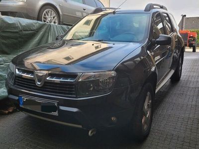 gebraucht Dacia Duster Phase1 1,6l LPG Prestige