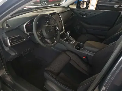 Gebraucht Subaru Outback