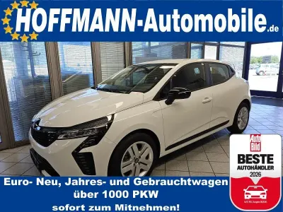 Gebraucht Renault Clio