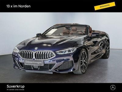 BMW 840