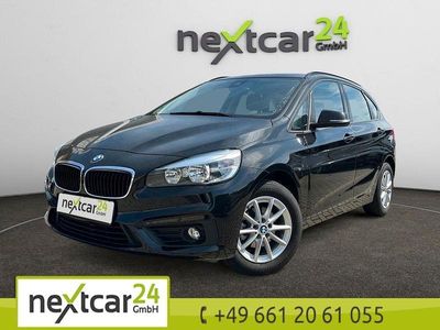 BMW 216 Active Tourer