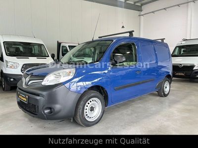 gebraucht Renault Kangoo Rapid Maxi 1.5*Klima*REGAL*57TKM*TÜV 2026