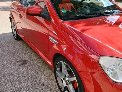 Opel Tigra