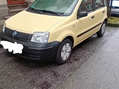 gebraucht Fiat Panda 