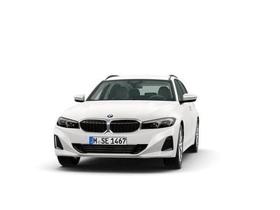 Second-hand BMW 318 Comfort Edition 156 CP (114 kW) 2026 Break