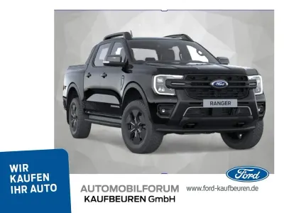 Gebraucht Ford Ranger