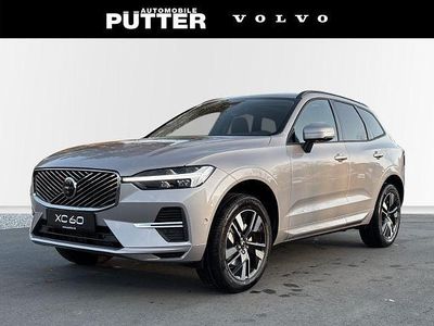 Neu Volvo XC60 Core 250 PS (183 kW) 2025 Metallic (silber SUV