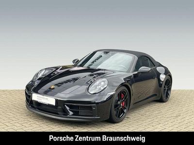 Porsche 911 Carrera GTS
