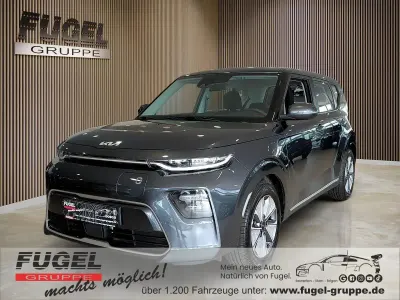 Gebraucht Kia Soul EV