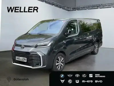 Gebraucht Toyota Proace