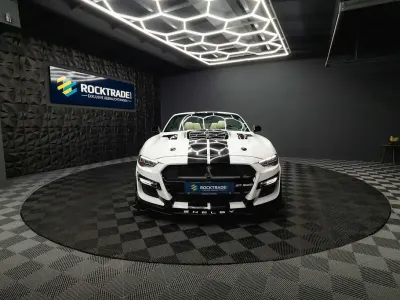Gebraucht Ford Mustang GT