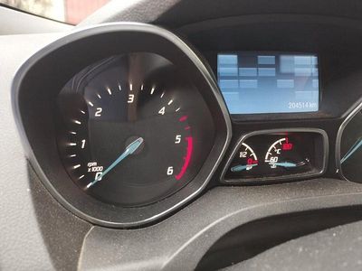 Gebraucht Ford Kuga Titanium 163 PS (119 kW) 2013 Grau SUV