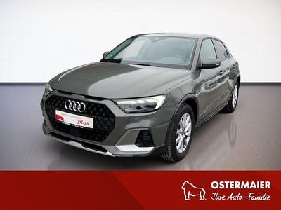 Chronosgrau Gebraucht 2025 Audi A1 S-Line Kleinwagen | 22.680 € (Guter Preis)